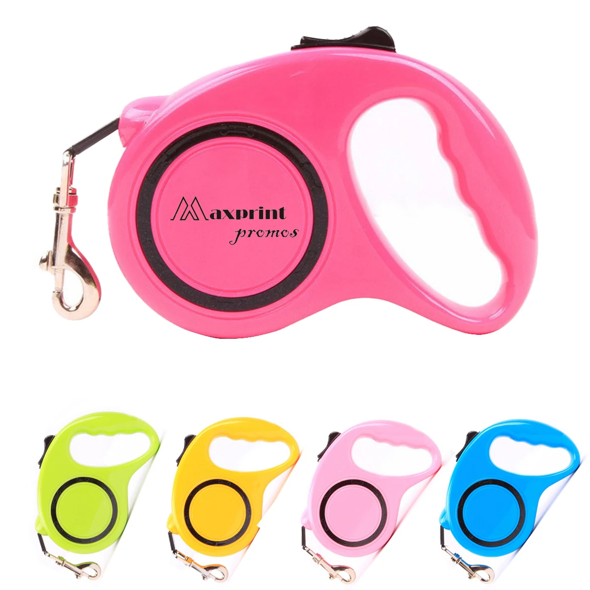 16FT Automatic Retractable Dog Leash 1