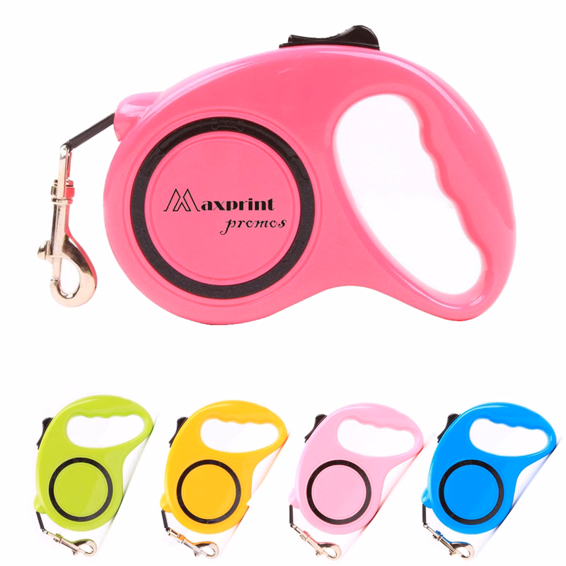 16FT Automatic Retractable Dog Leash