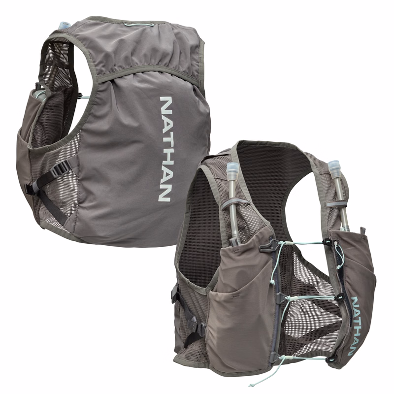 Wm's Pinnacle Breeze 4L