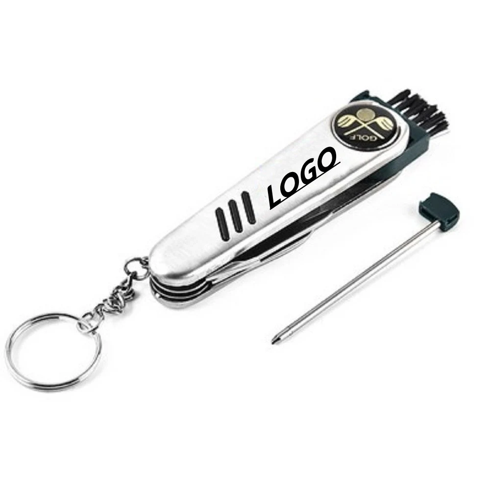 All Purpose Golf Tool 1