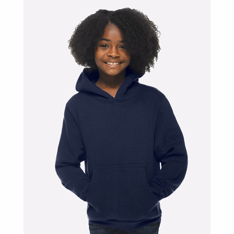 Youth Premium Hoodie Sweatshirt - LS1401Y