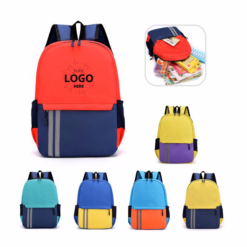Lightweight Kids Backpack School Bag Computer