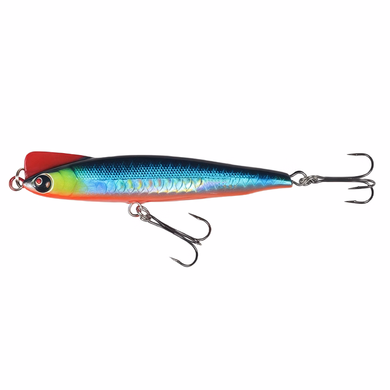 23g Sinking Lure Hard Bait Crankbait Pencil Bait for Bass Fishing Long Cast