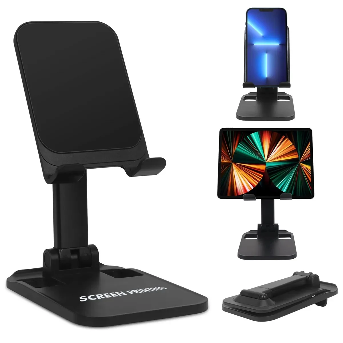 Adjustable Phone Holder Stand 1