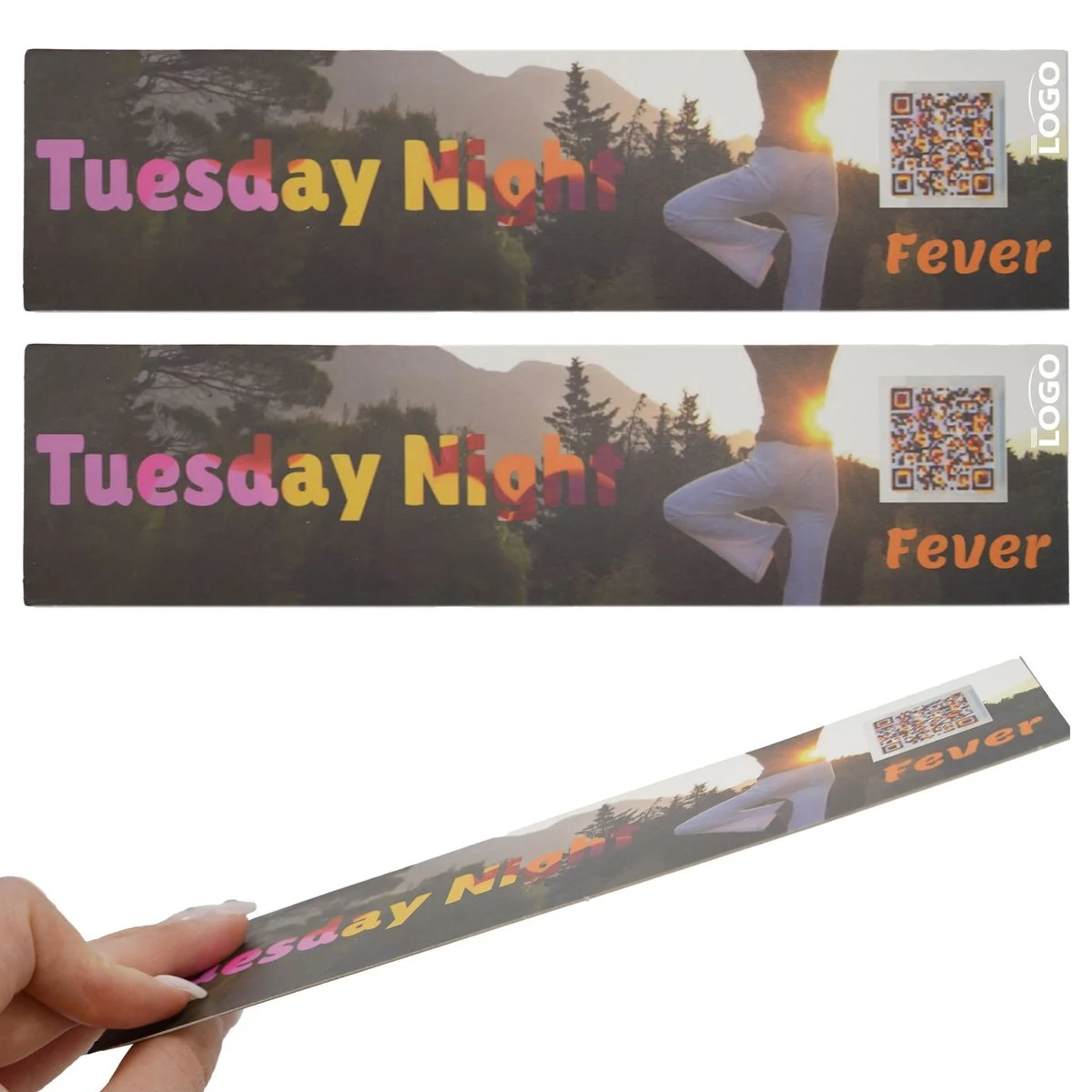 Bookmark 1