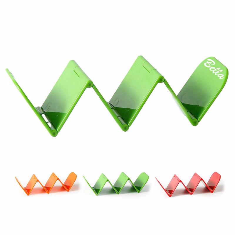 Colorful ABS Taco Pancake Racks With Easy-Access Handles