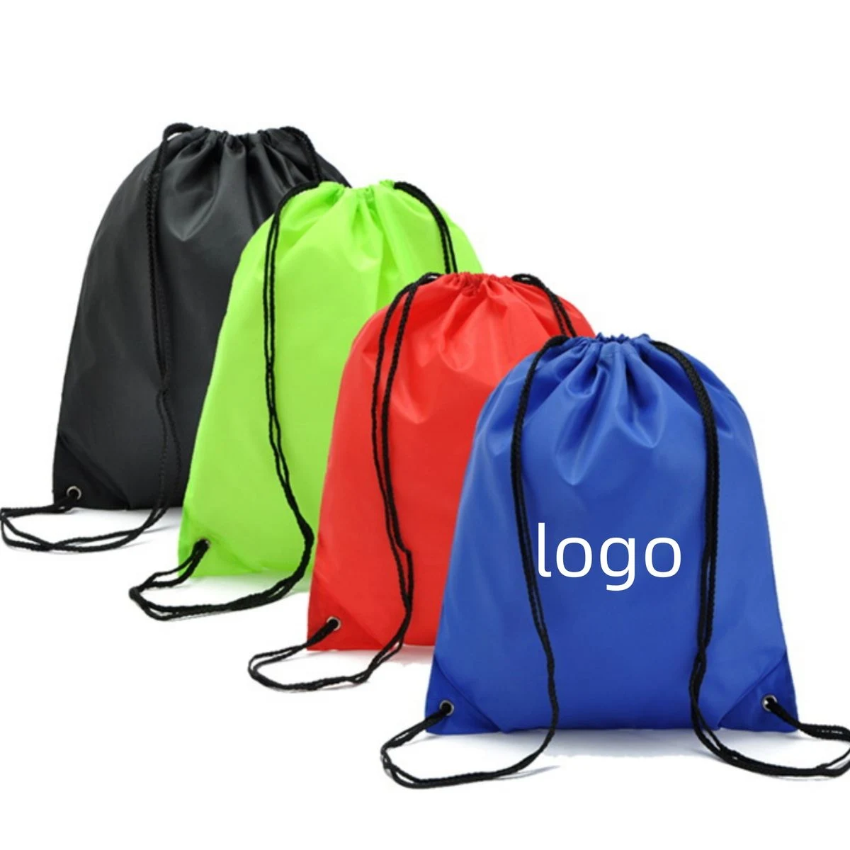 Portable Cinch Sack Bag 1