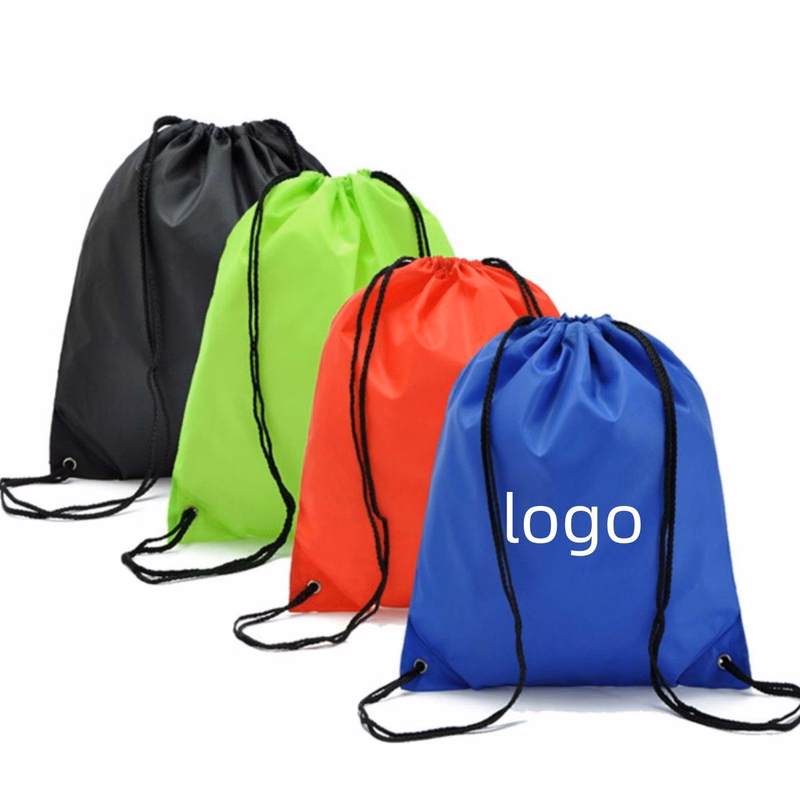 Portable Cinch Sack Bag