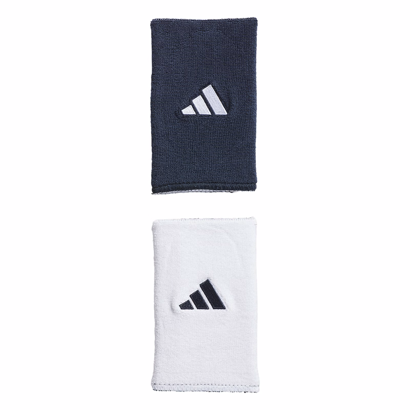 Adidas Interval Large Reversible 2.0 Wristband