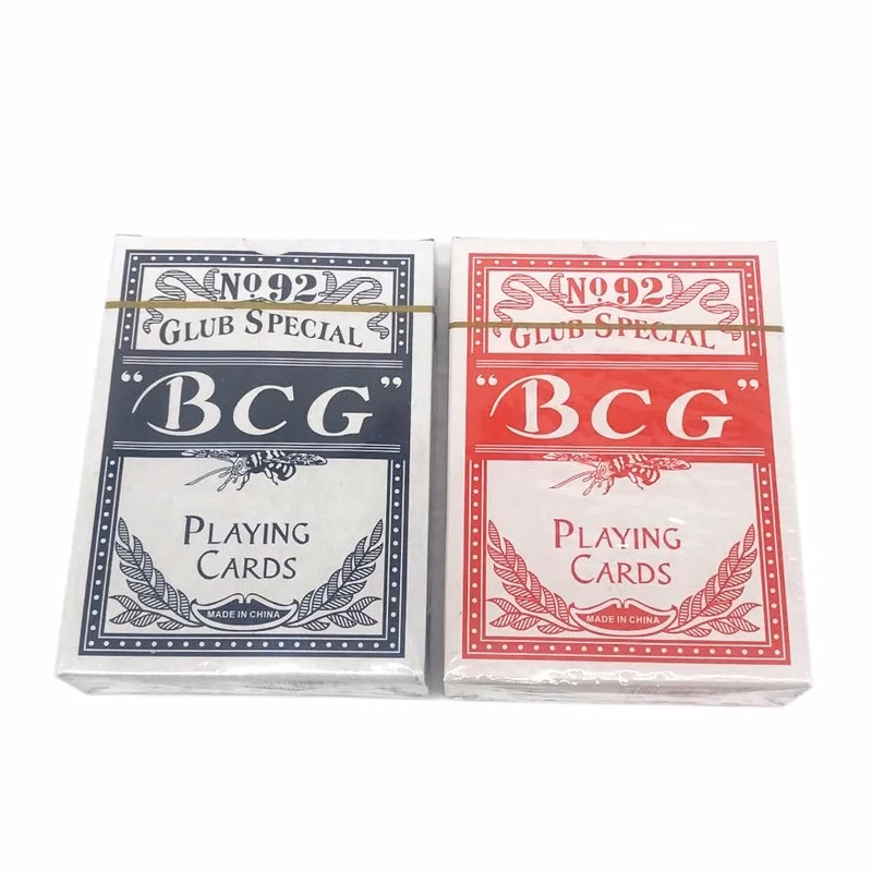 LotFancy Playing Poker Cards