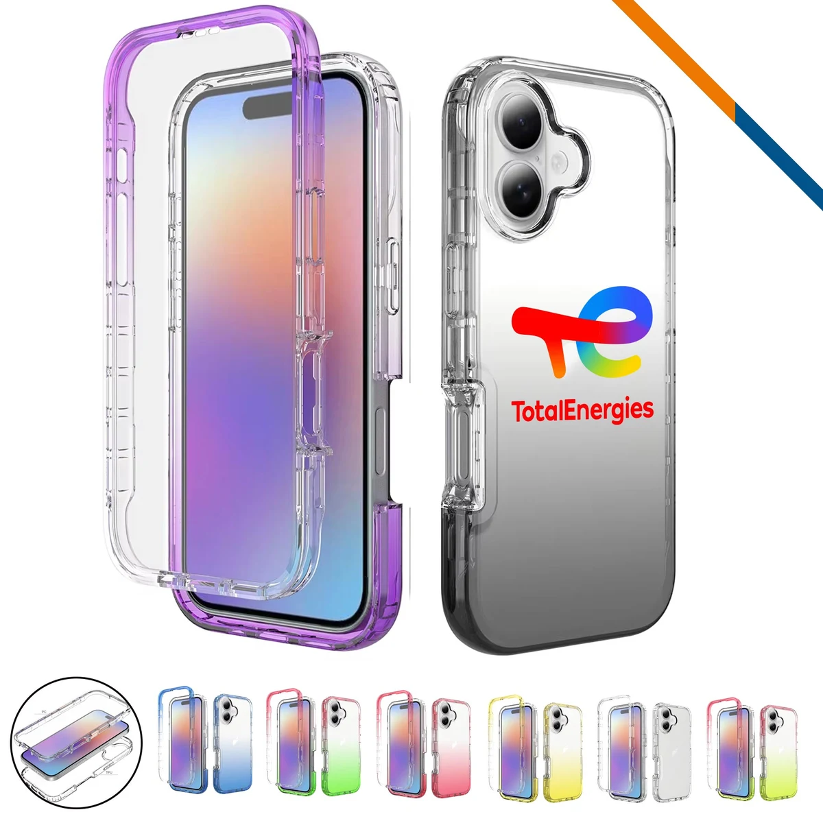 Cindy iPhone Case 1