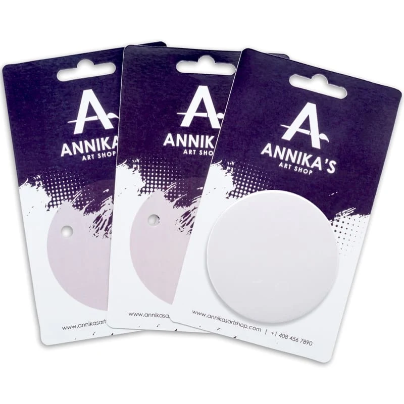 2.25" Round X 1 Button Packs 1