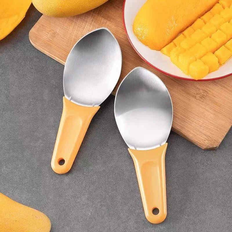 Mango Slicer Cutting Tool 1