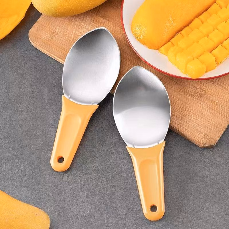 Mango Slicer Cutting Tool