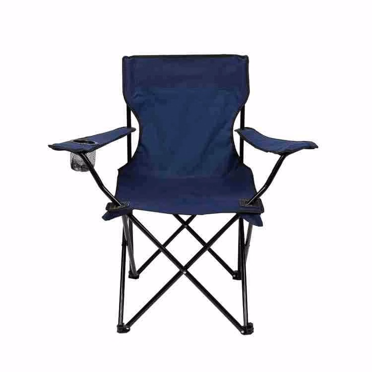 Captain Folding Chair with Carry Bag