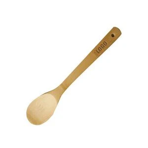 Jumbo Bamboo Spoon 1