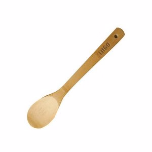 Jumbo Bamboo Spoon
