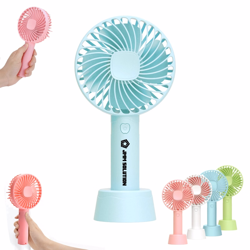 Handheld Fan Portable