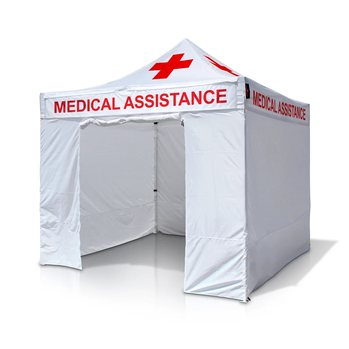 Emergency Relief Tent kit with Fast Shipping 1
