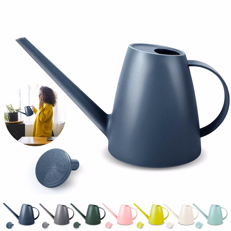 Small Watering Cans for House Plant Garden Flower