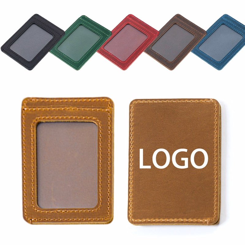 Mini Card Holder
