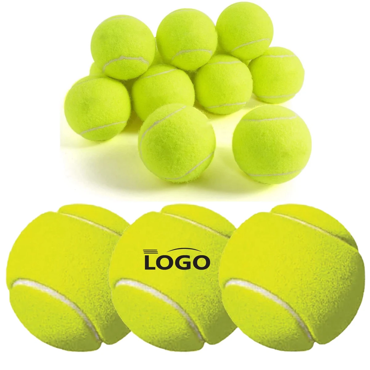 Dvanced Training Tennis Balls Practice Balls 1