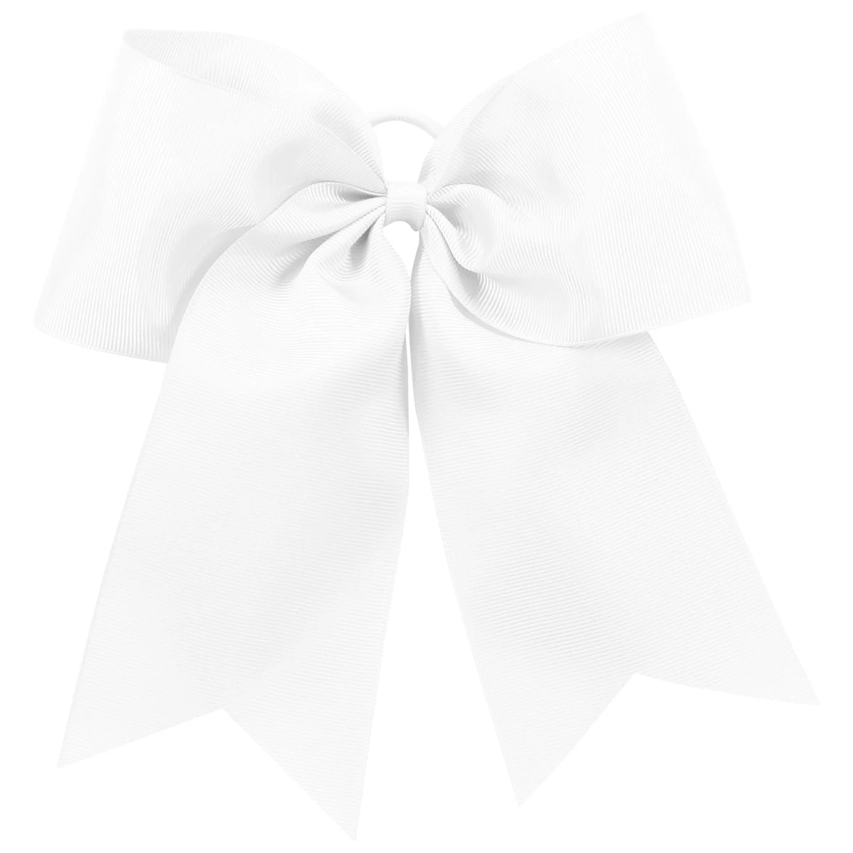 Cheer Hair Bow 1