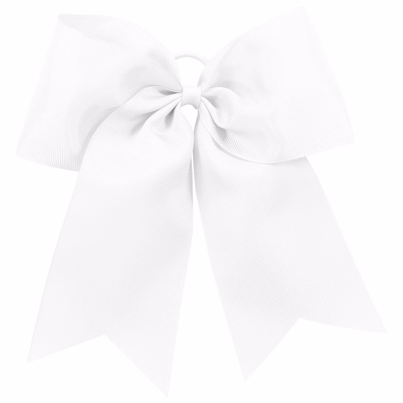 Cheer Hair Bow