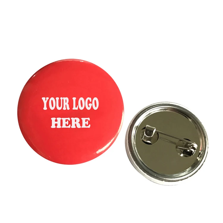 Round Button 1