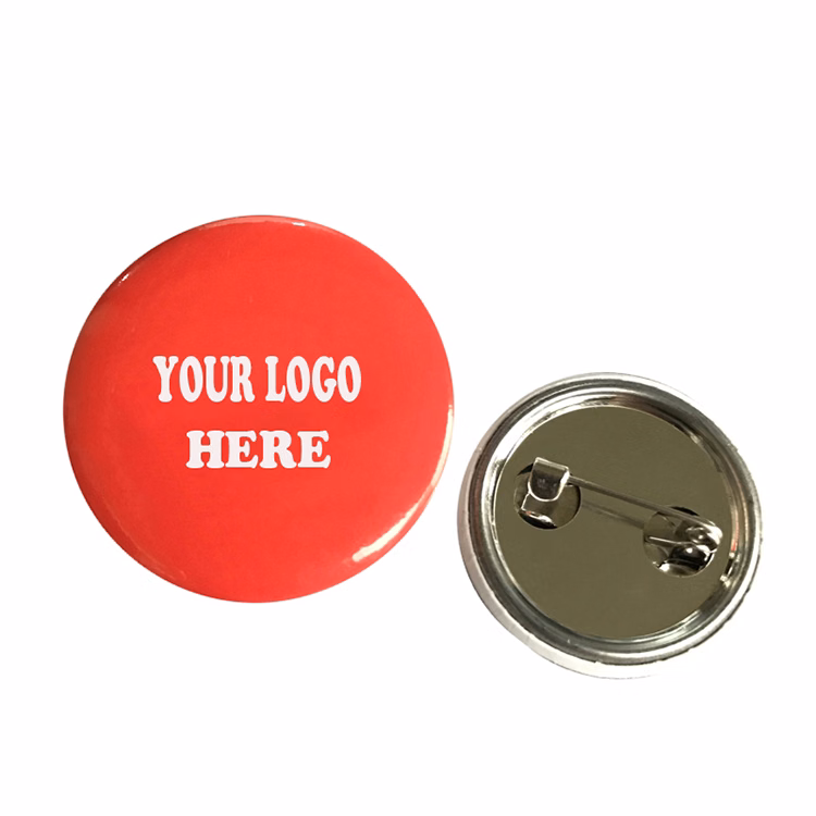 Round Button
