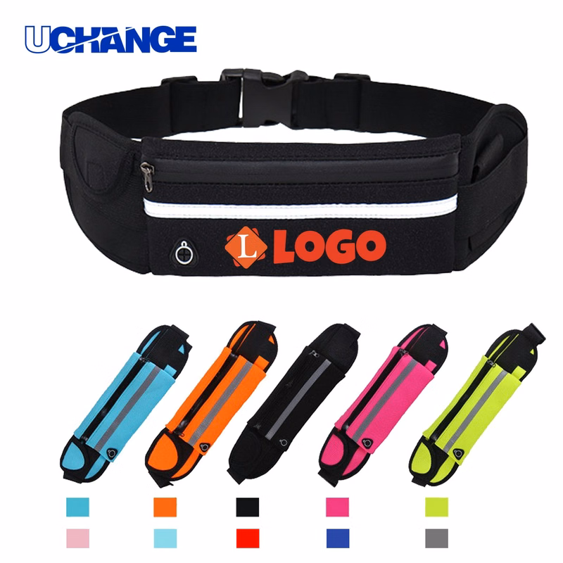 Waterproof Outdoor Running Fanny Pack