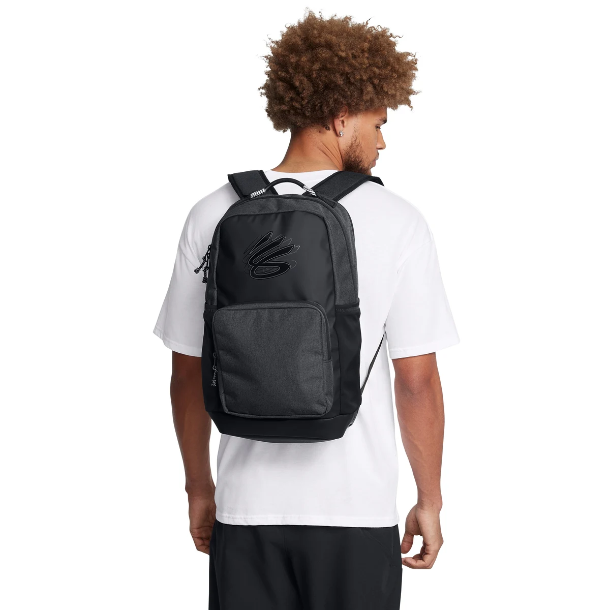 Curry Splash Backpack 1