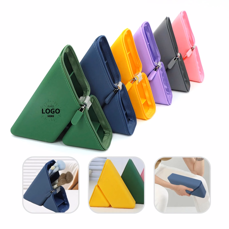 Waterproof Portable Cosmetic Bag