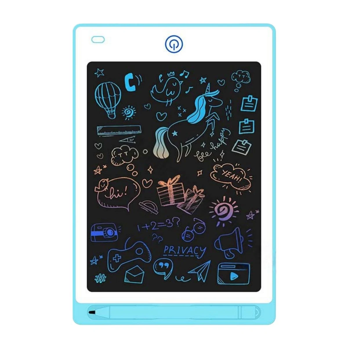 Promotional Early Education Kids Drawing Pad 1