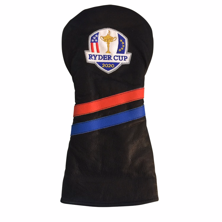 Leather Vintage ProStyle Driver Cover