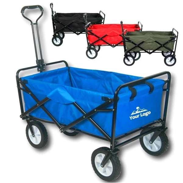 Collapsible Utility Wagon 1