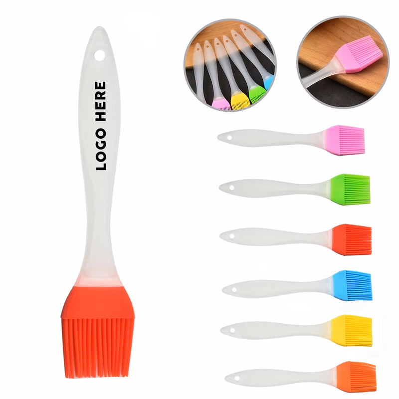 Mini Silicone Oil Brush