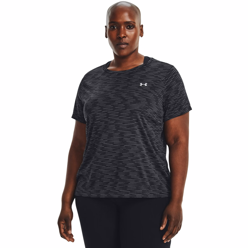 Women's UA Tech Dash Short Sleeve 