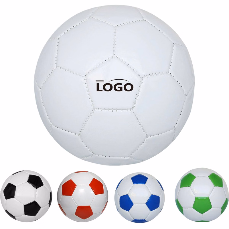Durable Toddler PU Soccer Balls Size 3 MOQ20