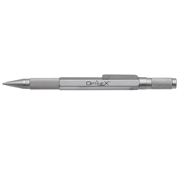 Millennium Series Twist Action Ballpoint Tool Pen 1