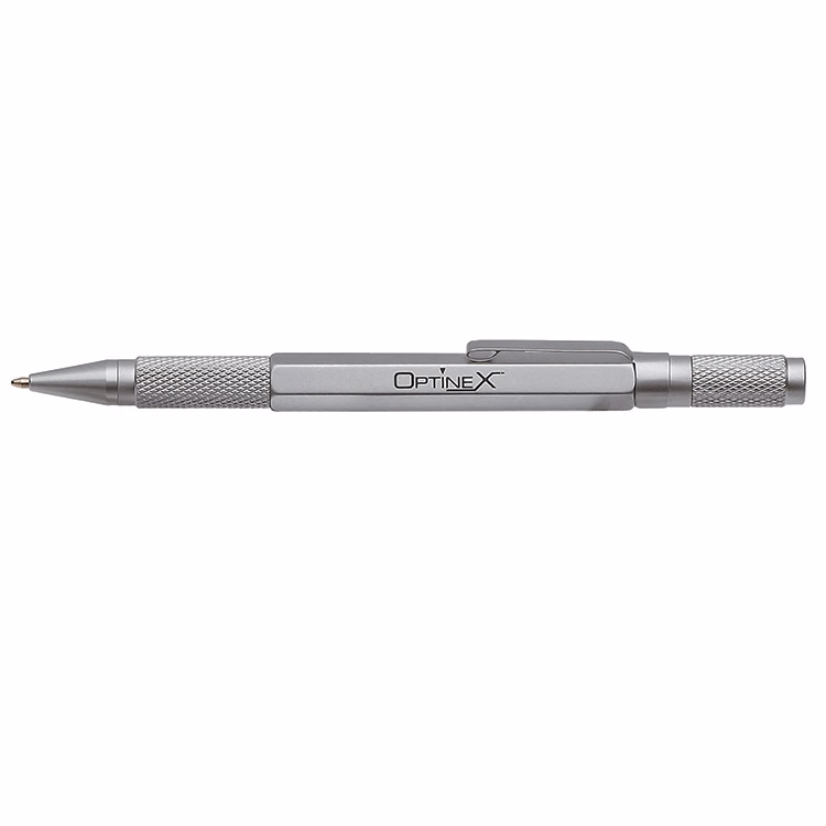 Millennium Series Twist Action Ballpoint Tool Pen