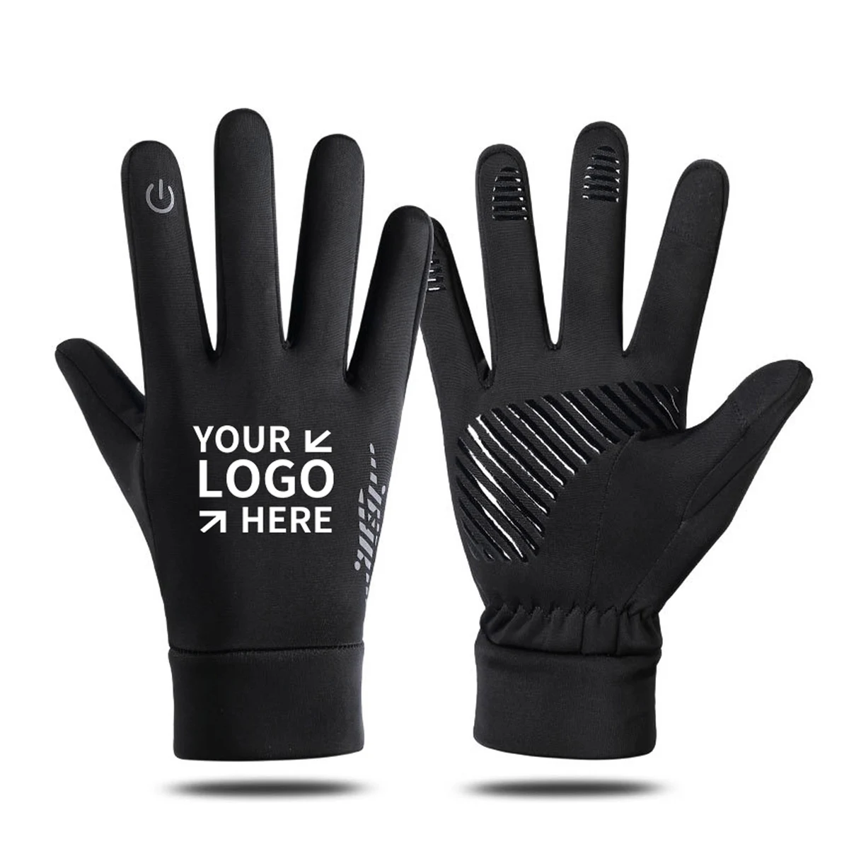 Unisex Winter Gloves for Driving 1