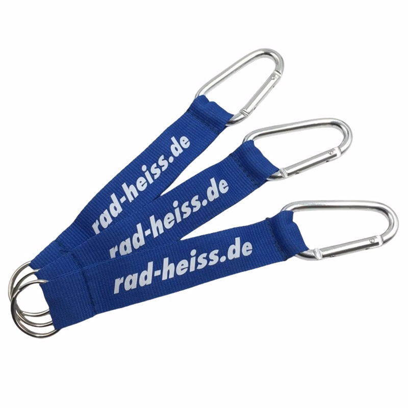 Carabiner Hanging Strap