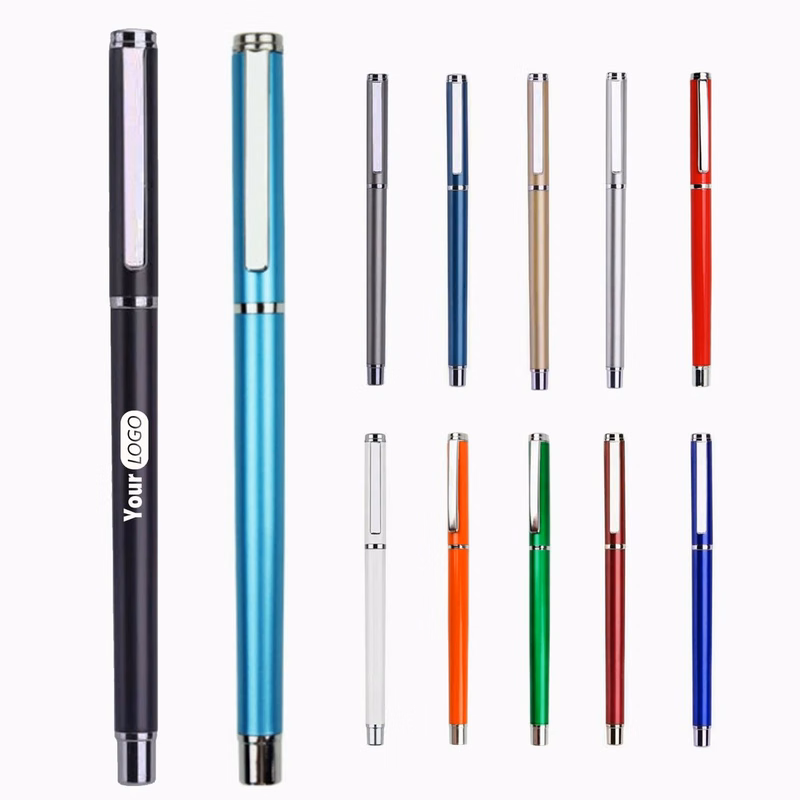 Portable Custom Metal Marker Pen
