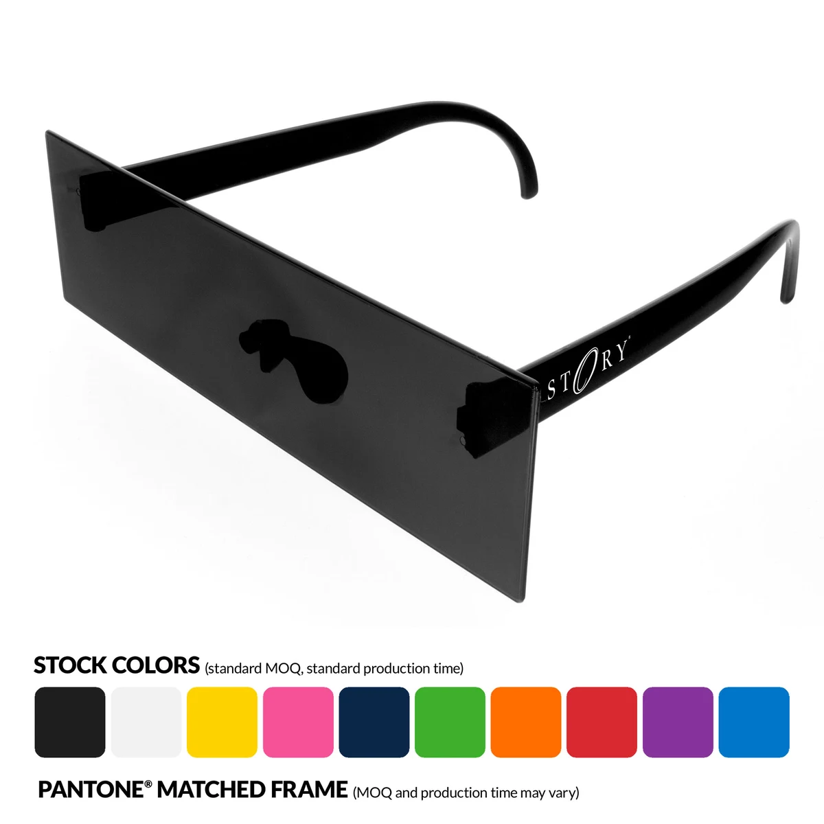 Incognito Sunglasses 1