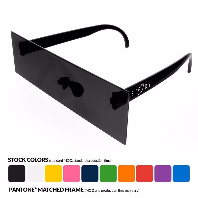 Incognito Sunglasses