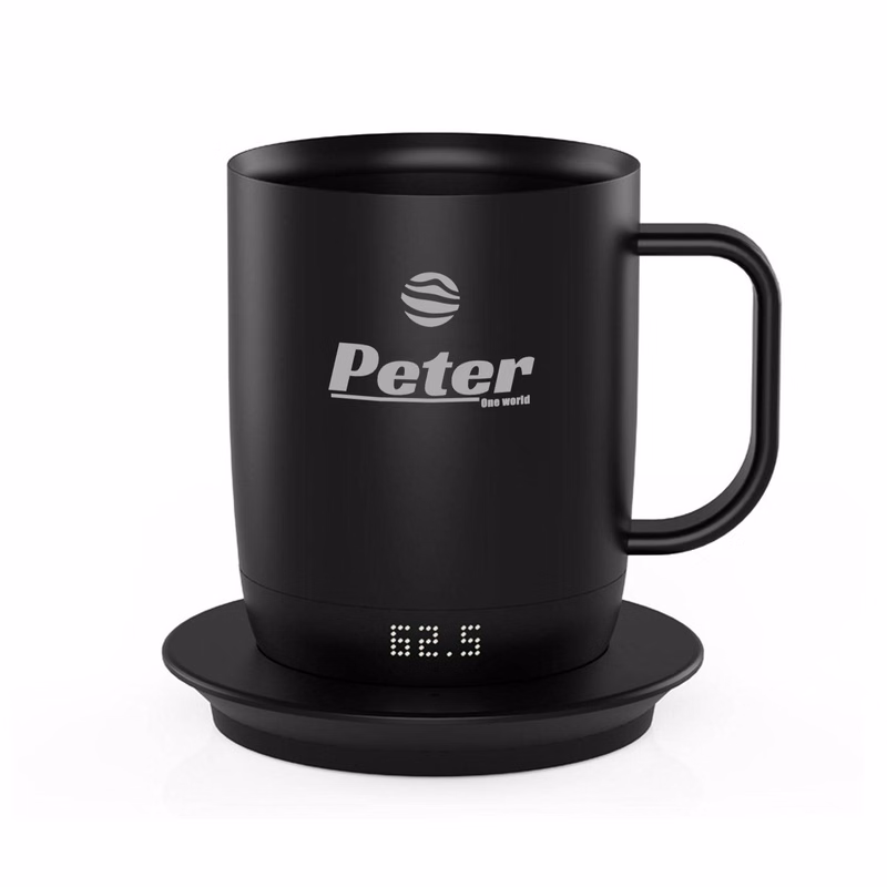 10oz Temperature Control Smart Mug