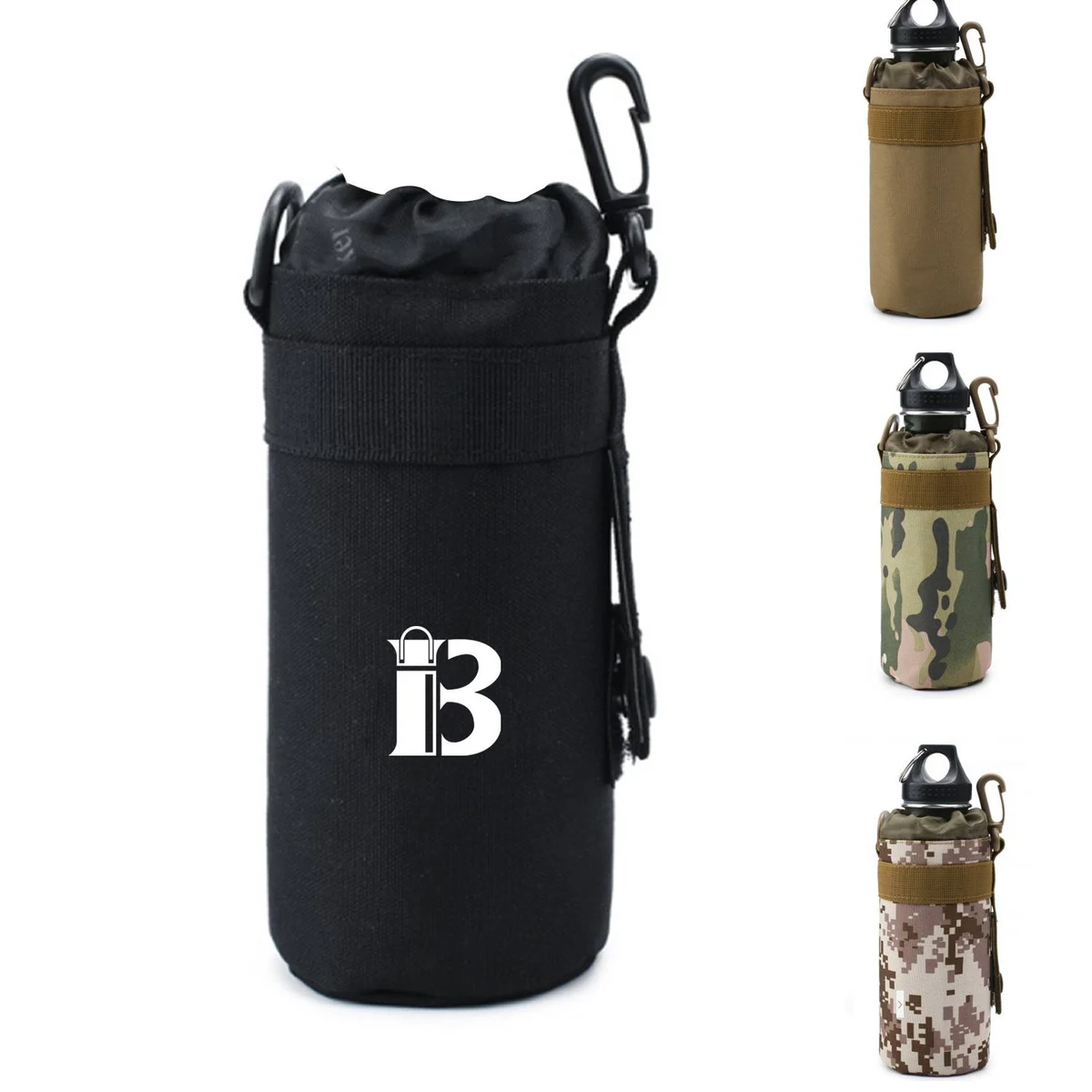 Tactical Kettle Bag 1