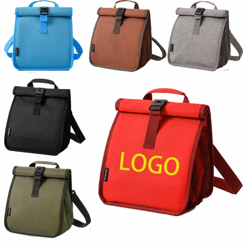 Foldable Lunch Bag