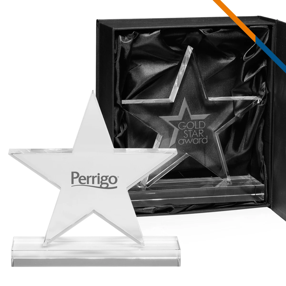 Aperia Star Glass Awards 1